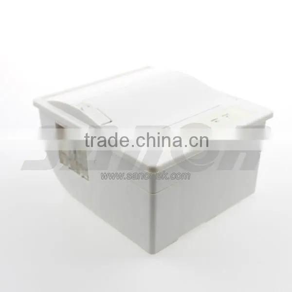 Sanor EP-260C 2 Inch Cheap Mini Thermal Receipt Printer Mirco Panel Printer With Auto Cutter photo-5