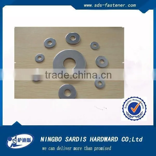 M12 Stainless Steel Bolt Nut Washer photo-6