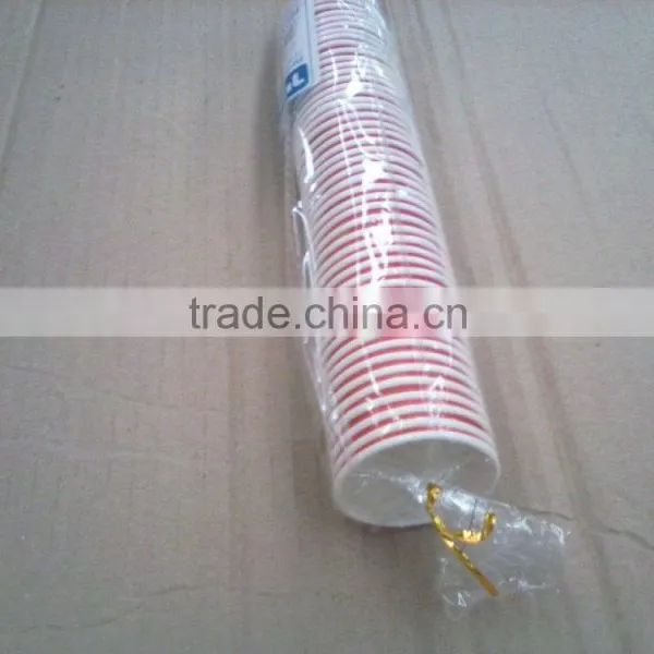 Disposable Cheap Paper Cups for Wine or Oil photo-6