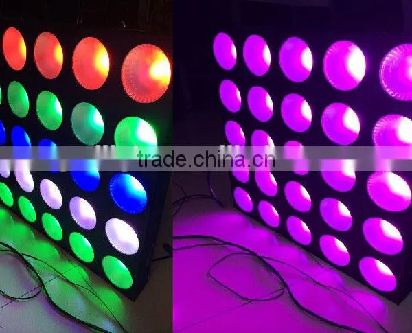 LED Matrix Light Stage Flash Light Low MOQs photo-2