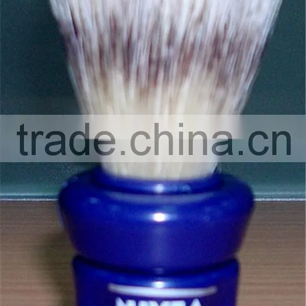 2016 Hot Sale Big Size Makeup Brushes With Big Handle,stand Upside Down Makeup Brushes photo-5