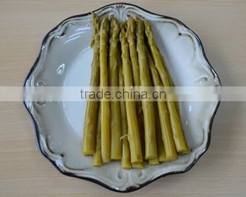 Canned Green Asparagus in Tall Tins 425g photo-4
