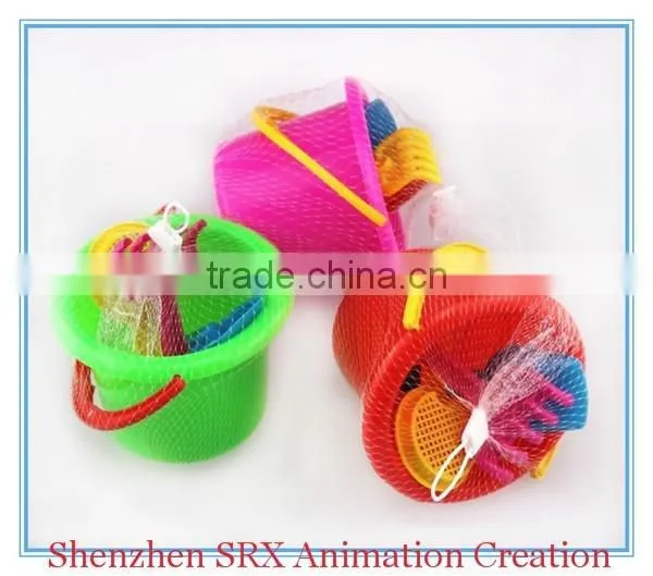 High Quality Toddler Kids Beach Sand Play Tools Toy Production,wholesale Toddler Kids Play Set Beach Toys,plastic Beach Toys photo-5