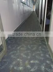 Floor Used on Coach