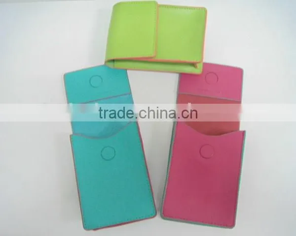 Customized Leather Cigarette Pack photo-4