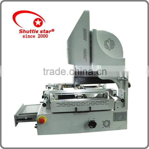 Best Price of Ipad Motherboard Soldering Desoldering Machine With High Efficiency photo-6