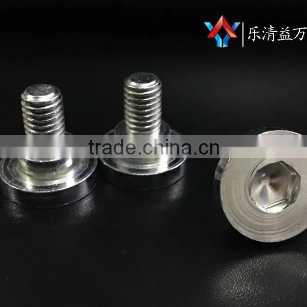 Iron Rivets and Hollow Rivets and Hollow Studs and Semi-hollow Rivets and Solid Rivets and Cold Heading Process photo-2