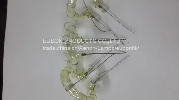 Xenon Flash Tube-Ring IPl Lamp 200W photo-5