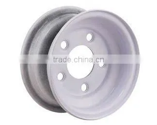 Semi Truck Vijfde Wielen22,5 X8.25commercial Truck Wheels photo-4