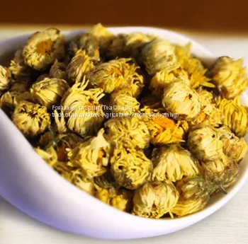 Chamomile Tea
