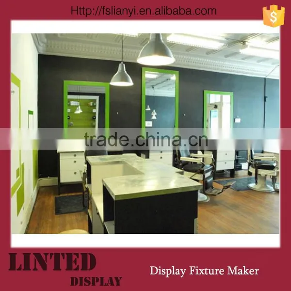 Modern Shop Furniture Hair Salon Furniture