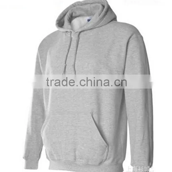 Custom 2014 Blank Fleece Jacket Hoody Jacket photo-6