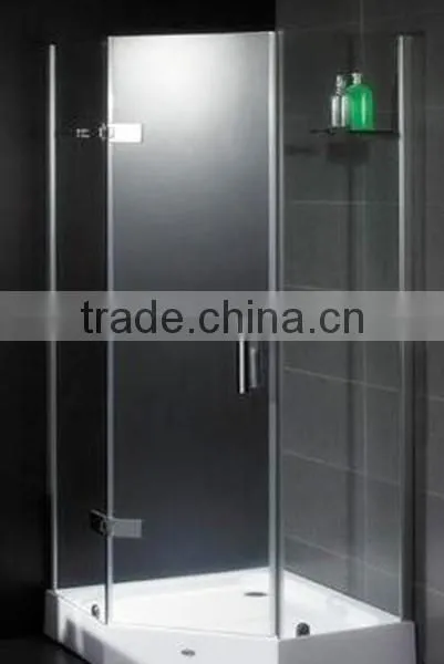 Tempered Safety Glass for Shower Room-105