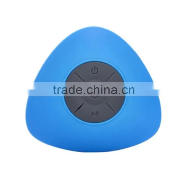 Waterproof Wireless Bluetooth Mini Speaker Shower Pool Car photo-4