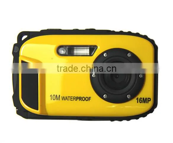 Novatek Chip Hd720P Mini Driving Newest Smart Parking Monitor Car DVR photo-5