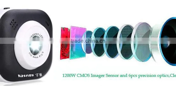 909 CAR DVR Wanchen MINI CUTE BST GIFT photo-4