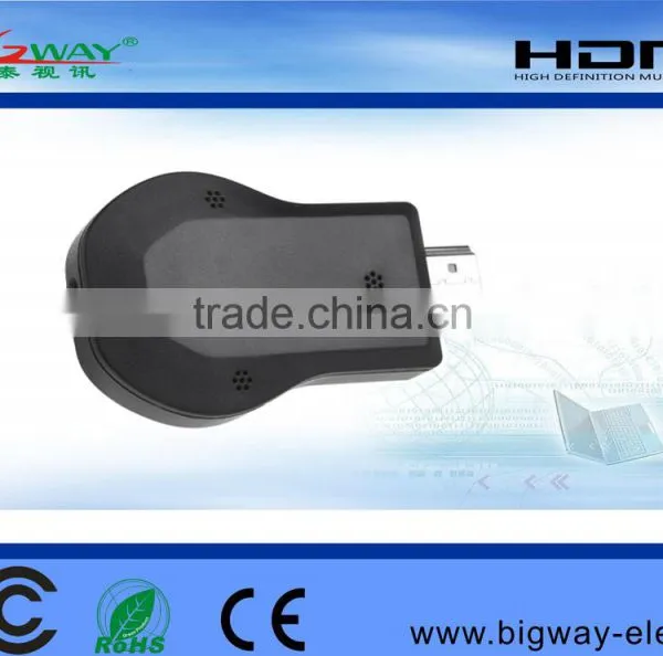 2015 New Arrival Ezcast Airplay DLNA Projector Miracast Dongle HDMI photo-6
