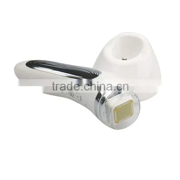 Homeuse Colorful Facial Resurfacing Acne Scar Removal Treatment Fractional rf Miceroneedle photo-4