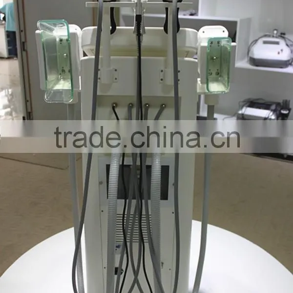 2015 Best Sell Cryolipolysis Equipment for Beautysalon and Laser Clinic! Keyword Cavitation Rfcryolipolysis Beauty Machine photo-4