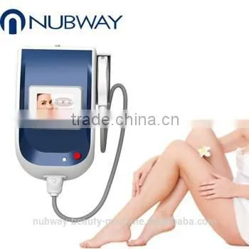 Mini Home Use Hair Removal Portable IPL Photo Facial