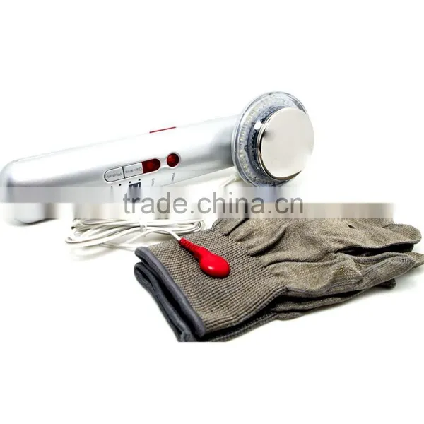 Beperfect Wholesale Slim Body Shaper Suit for Women With EMS and 1Mhz Ultrasonic and Galvanic photo-6