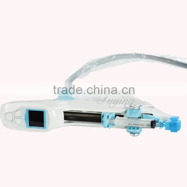 Meso Gun for Sale ,portable Mesotherapy Injection Gun Price photo-5