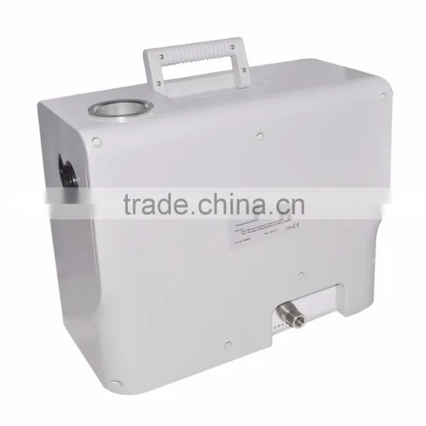 Medical Equipment Supply Circle and Compact Anesthesia Vaporizer Portable Anesthesia Machine photo-3