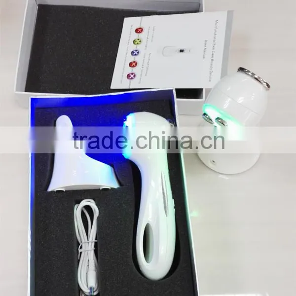 2016 Chinese New Products 2016 Portable Ultrasound Beauty Machine Price photo-2