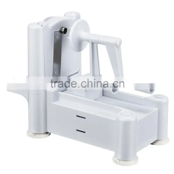 Multi Wonder Salad Cabbage Manual Bread Spiral Potato Food Kitchen Slicer photo-5