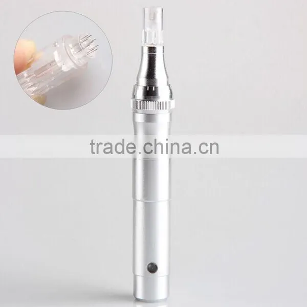 Derma Needles Pen / Derma Pen 12 Needles photo-5