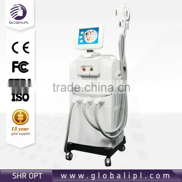 Profession Luminer High Technology 2015 Hair Removal photo-3