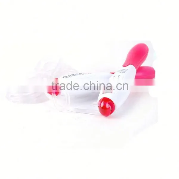 promotional gift item nylon skipping rope
