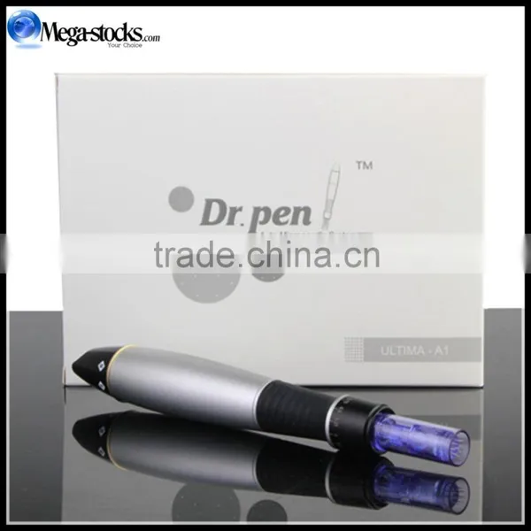 2016 Top Popular Korea Beauty Eye Massage Derma Pen dr Pen photo-4