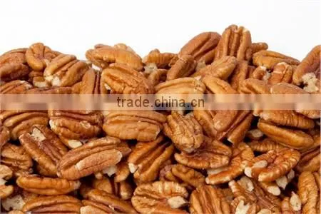 Junior Mammoth Pecan Halves