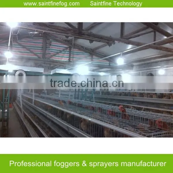 High Effieiency Large Industrial Ceiling Fans