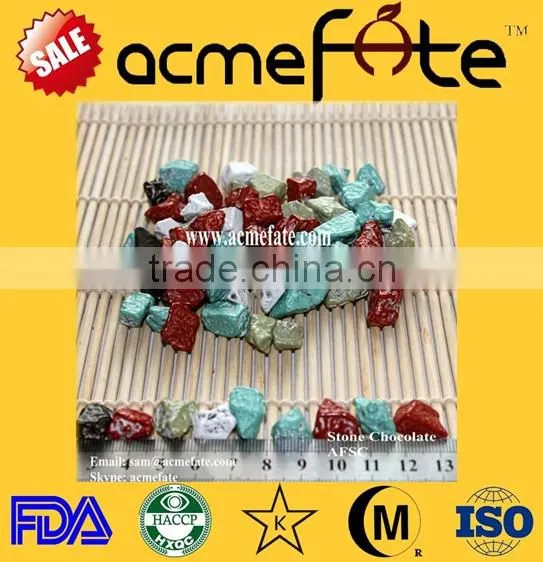 Wholesale / Top Quality/stone Chocolate photo-6