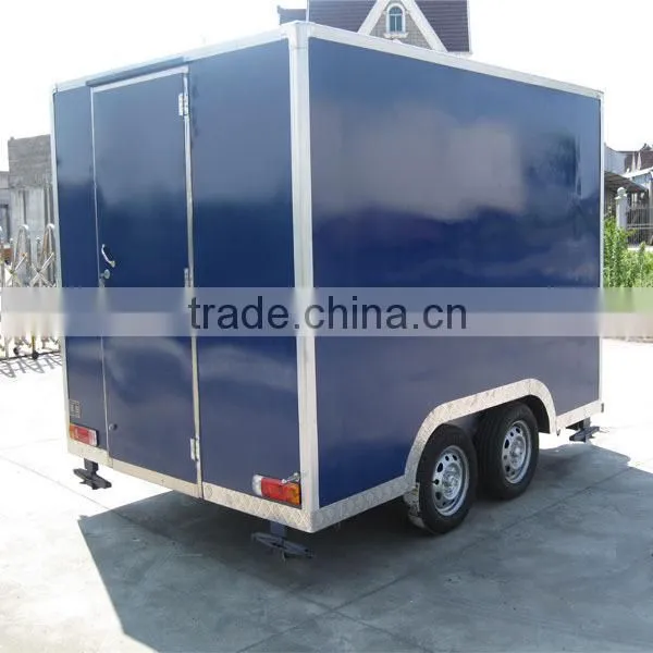 Custom Design JX-FS300 Popsicle Ice Cream Cart Manufacturers photo-4