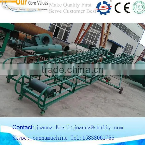 Orgainc Fertilizer Compost Turning Machine /turner 0086 15838061756 photo-2