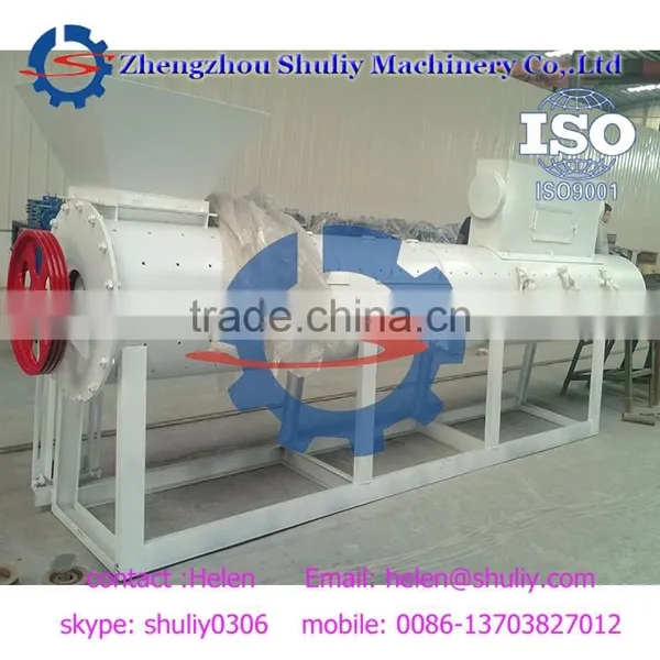 PET Bottle Label Peeling Machine/ PET Bottle Delabeling Machine What's APP 0086-13703827012 photo-4