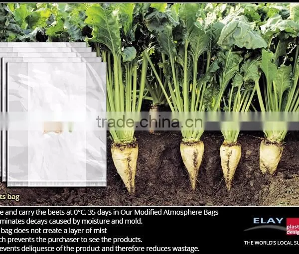 Cauliflower Protective Bag photo-4