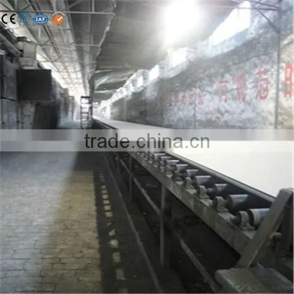 Gypsum Board Manufacture Machinery Plant With Annual Output 1 to 10 Million Square Meters photo-2