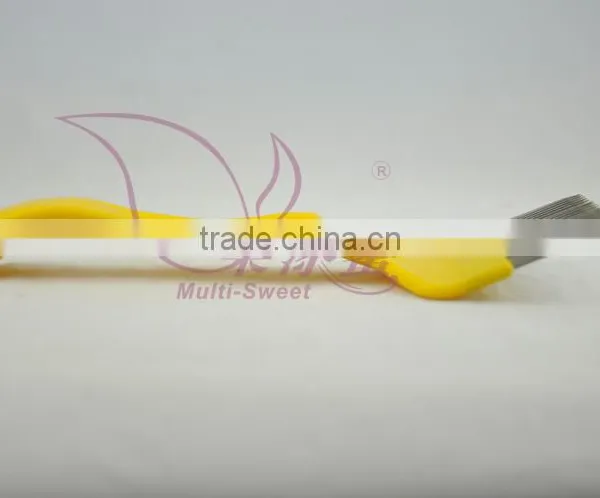 Beekeeping Tools Honey Scraper Straight Needle Uncapping Fork photo-5