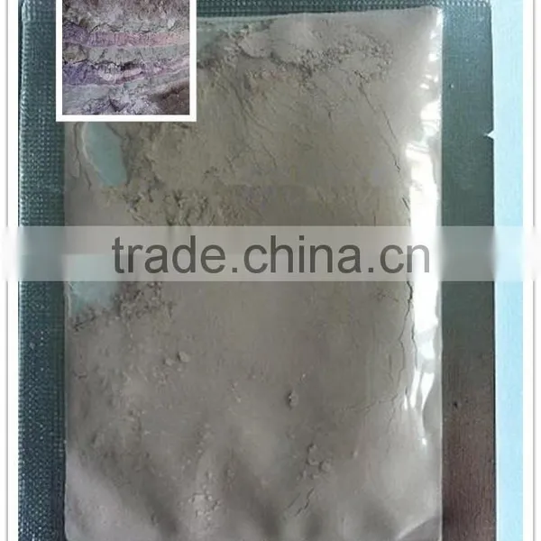 Nano Montmorillonite 90% Min / Nano Montmorillonite