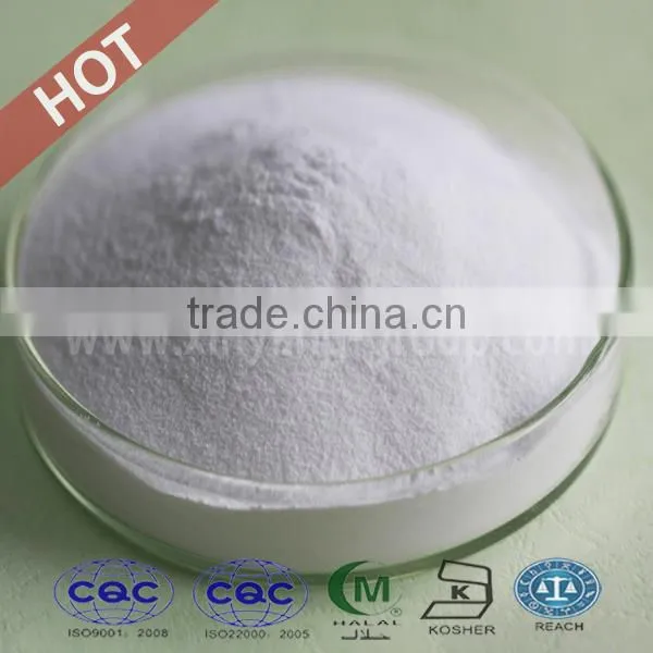 Factory Supply L Calcium Lactate, L-calcium Lactate