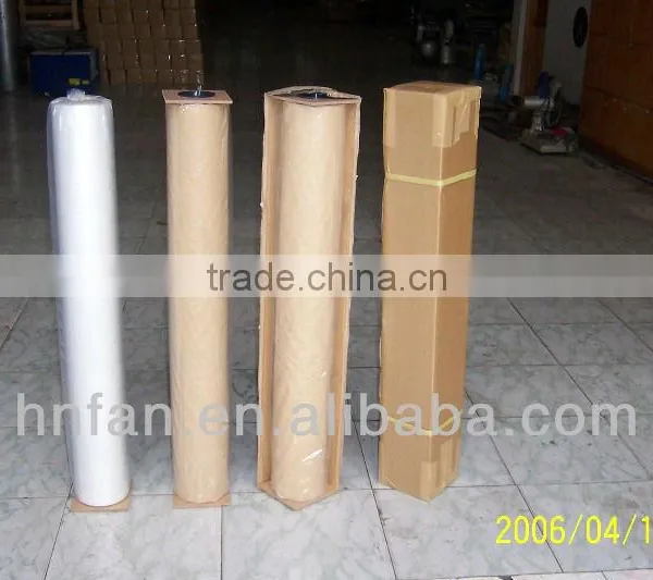 Embossed Embroidery Pva Water Soluble Film photo-6