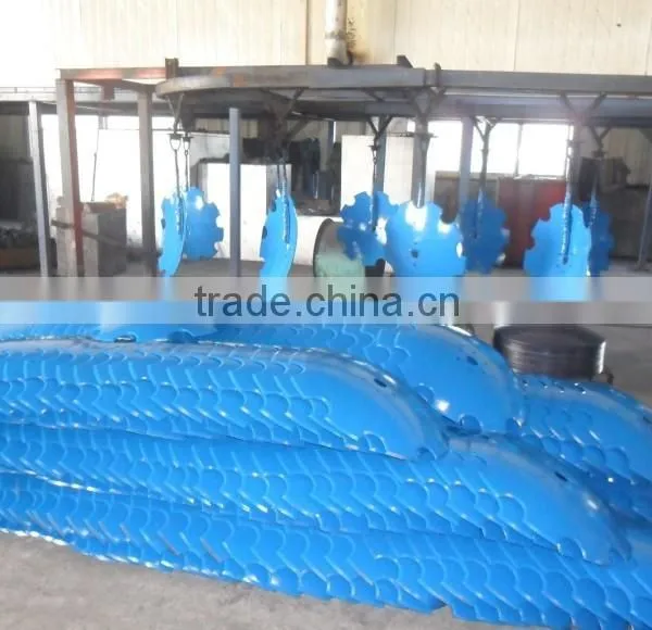 Harrow Disc Blade 65Mn Good Quality photo-5