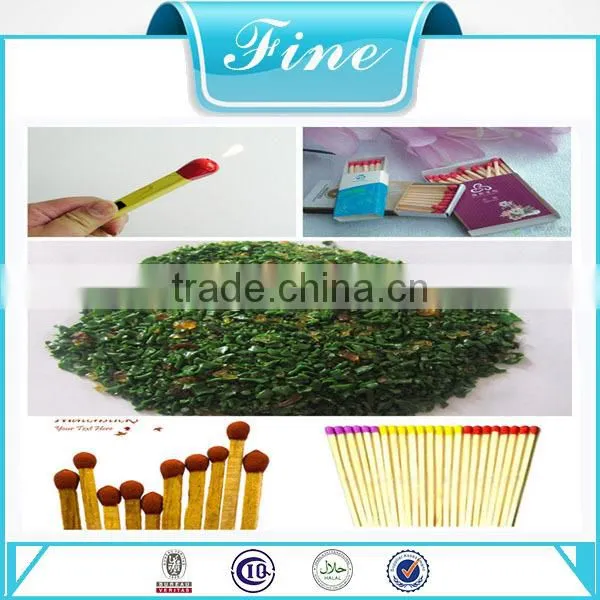 Industrial Grade Animal Glue for Match Head Use Match Gelatin photo-5