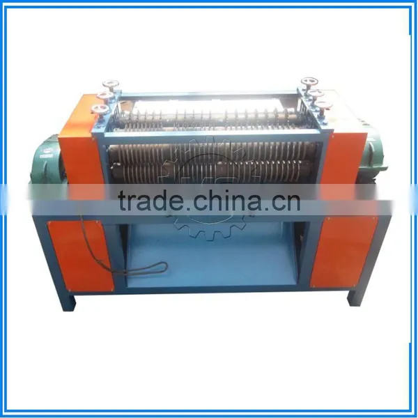 High Separation Rate Car Radiator/air Contioner Radiator/refrigerator Radiator Separator Machine