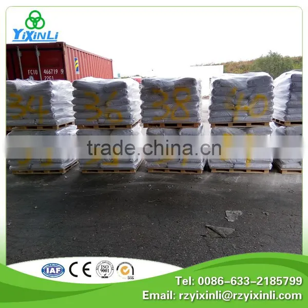White Cement Price per kg and per Ton White Cement Statue photo-5