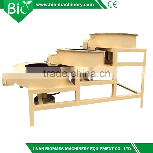 Manure Fertilizer Making Machine,organic Fertilizer Machinery photo-2